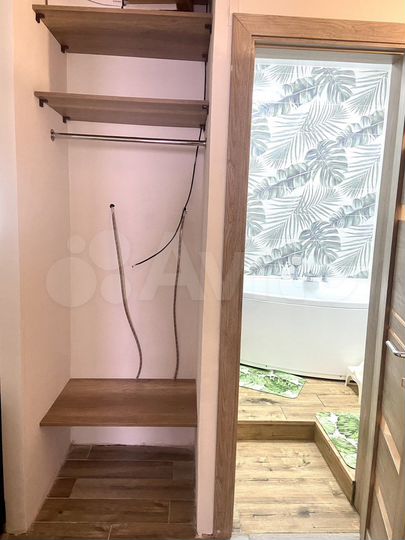 3-к. квартира, 61,3 м², 1/4 эт.