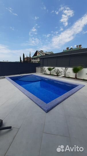 Монтаж оборудования бассейнов, ремонт бассейнов