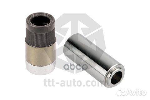 TTT14709 р/к диcк.тормоза 7(мр) 1направл.32x