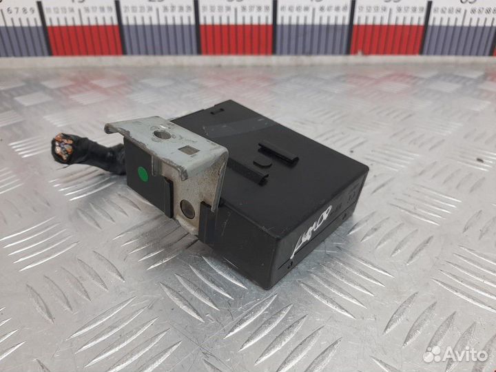 Подушка безопасности Nissan Pathfinder R51 2007