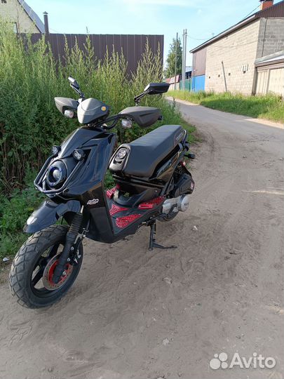 Скутер Vento SMART 50/150