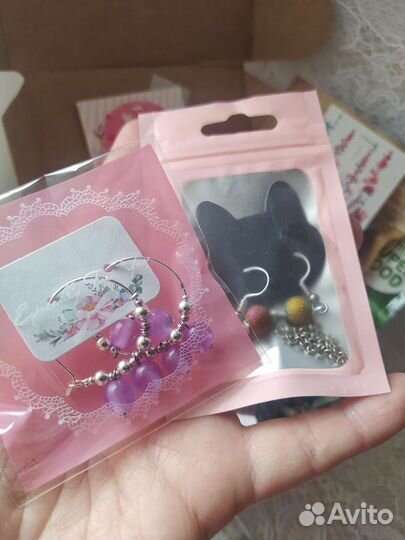 Подарочный набор (бокс)