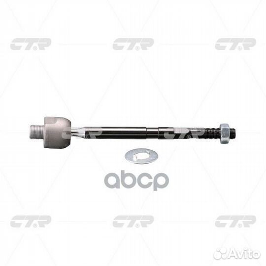 Тяга рулевая honda insight II 2009/FIT/jazz 20