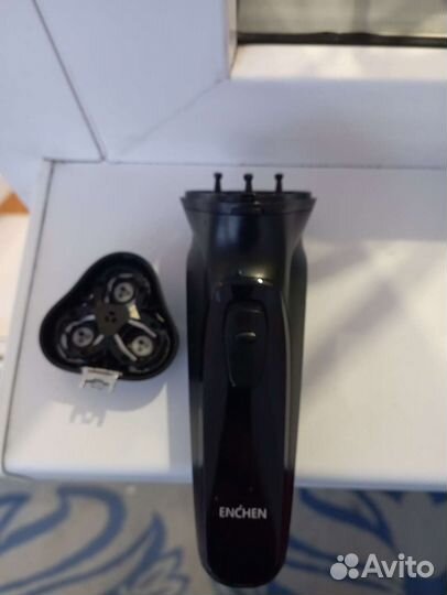Бритва xiaomi enchen
