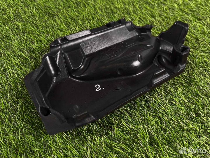 Шумоизоляция Jaguar F-Pace JGA 2016