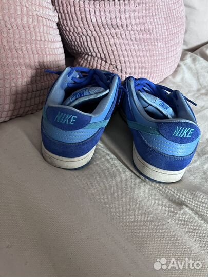 Nike sb dunk low 41 оригинал