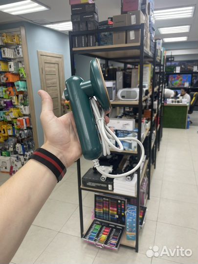 Утюг mini 2021-2