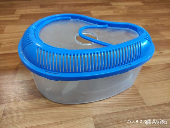 Террариум для черепахи