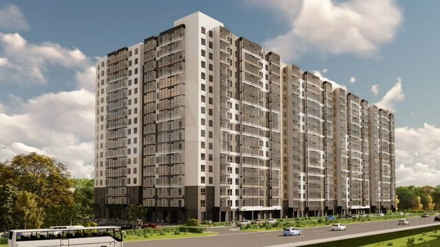 Торговая площадь, 85.7 м²