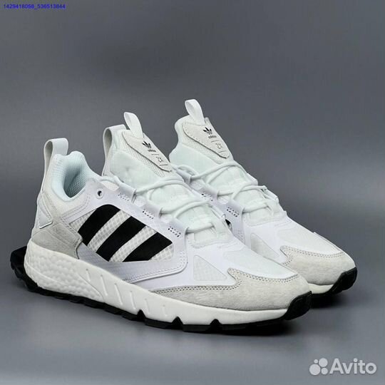 Кроссовки Adidas ZX 1000 (Арт.44917)