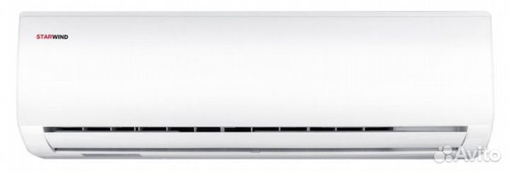Сплит-система Starwind TAC-12chsa/XAA1 белый
