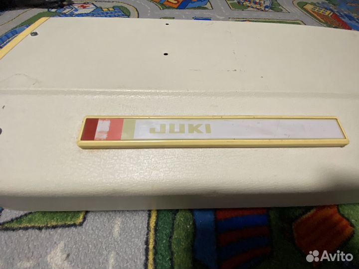 Вязальная машинка Juki KE 2500