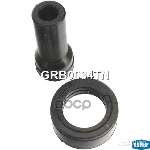 Наконечник катушки зажигания Hyundai tucson 200