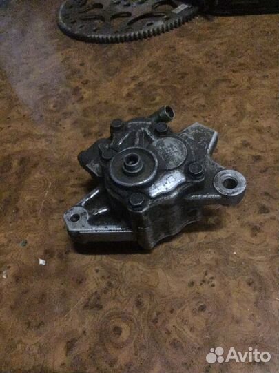 Насос гур Honda Civic PM3