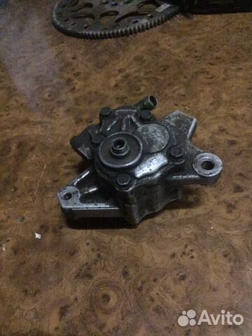 Насос гур Honda Civic PM3