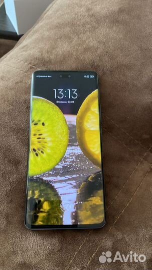 Xiaomi 13 Lite, 8/256 ГБ