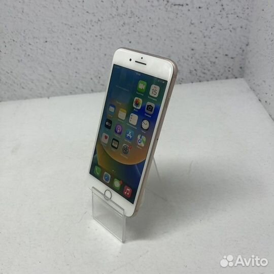 iPhone 8 Plus, 64 ГБ