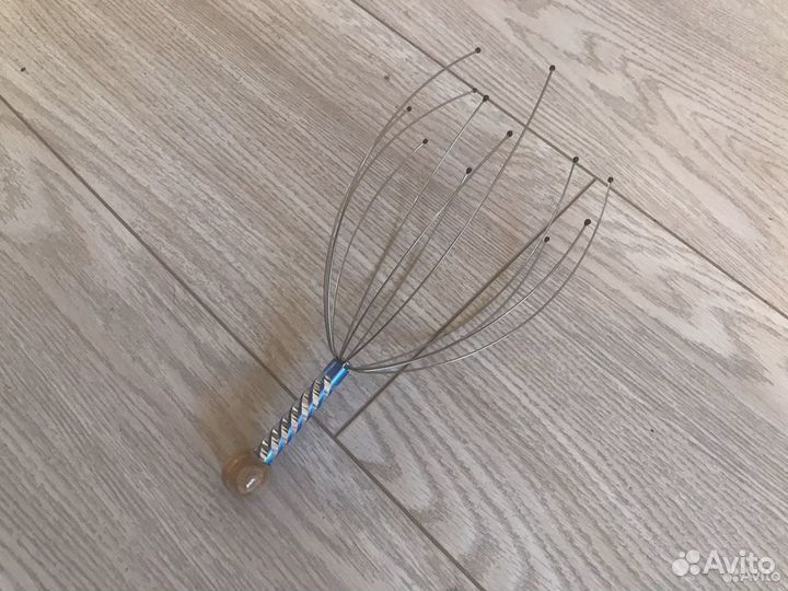 Массажер для головы