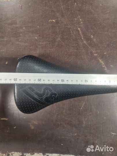 Седло для велосипеда sam moanie