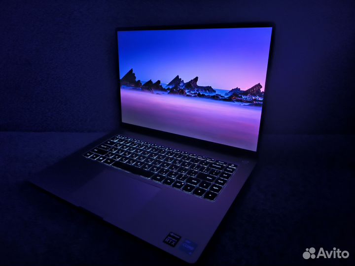 Xiaomi redmi Book Pro 15