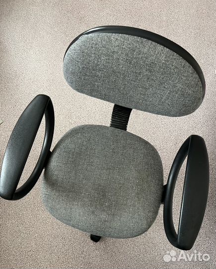 Компьютерный стул кресло бу