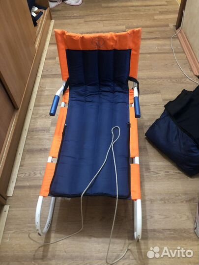 Продам санки