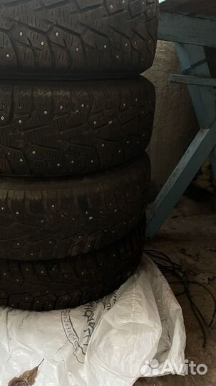 Yokohama Ice Guard IG55 175/75 R16 86T