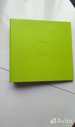 Папка с файлами Oriflame