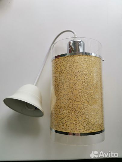 Плафоны для люстры стеклянные, люстры