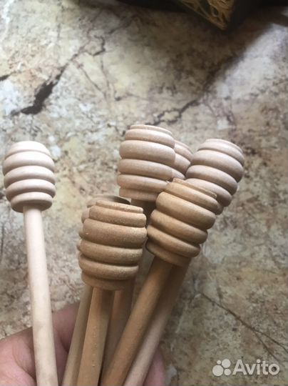 Палочки для меда