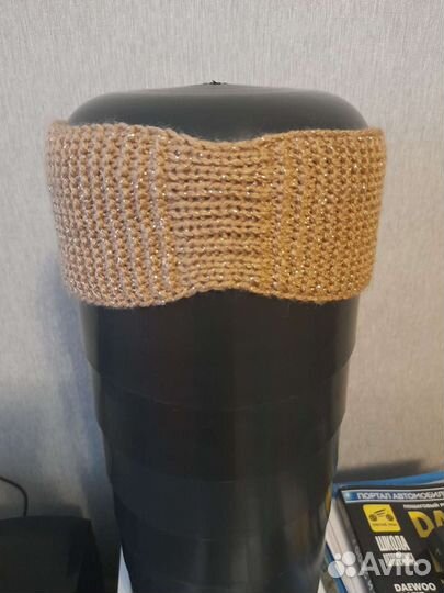 Повязка на голову