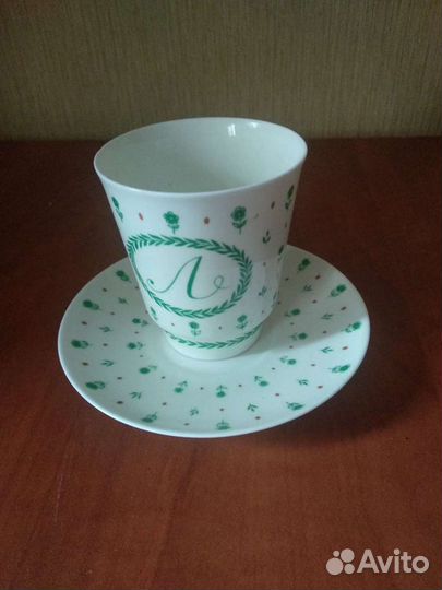 Кофейная пара лфз