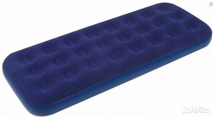 Надувной матрас новый