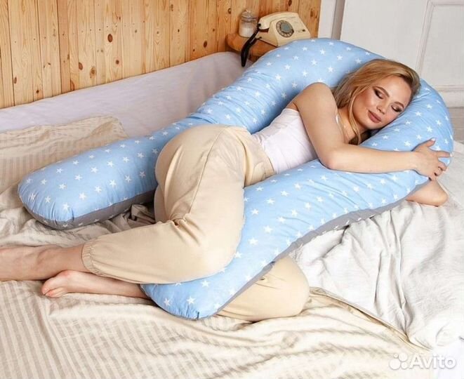 Подушка-позиционер