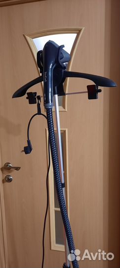 Вертикальный отпариватель Tefal