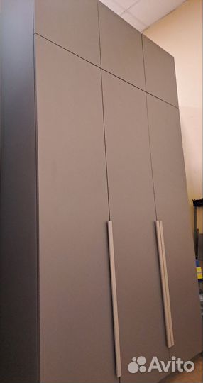 Шкаф распашной от производителя