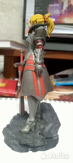 Fate Мордред
