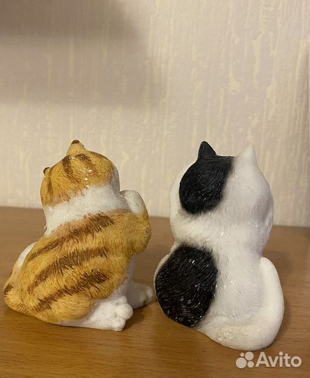 Статуэтка кошки