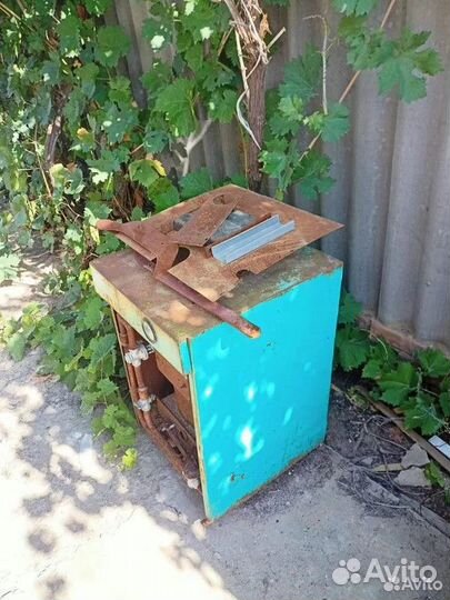 Вывоз и прием цветного металлолома