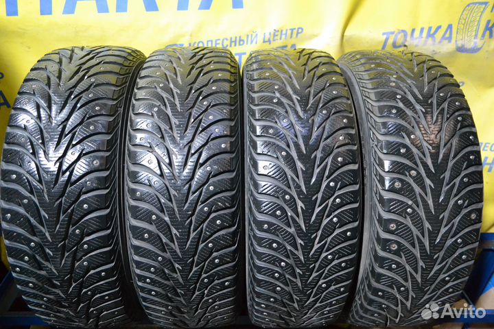 Yokohama Ice Guard IG35 225/60 R17