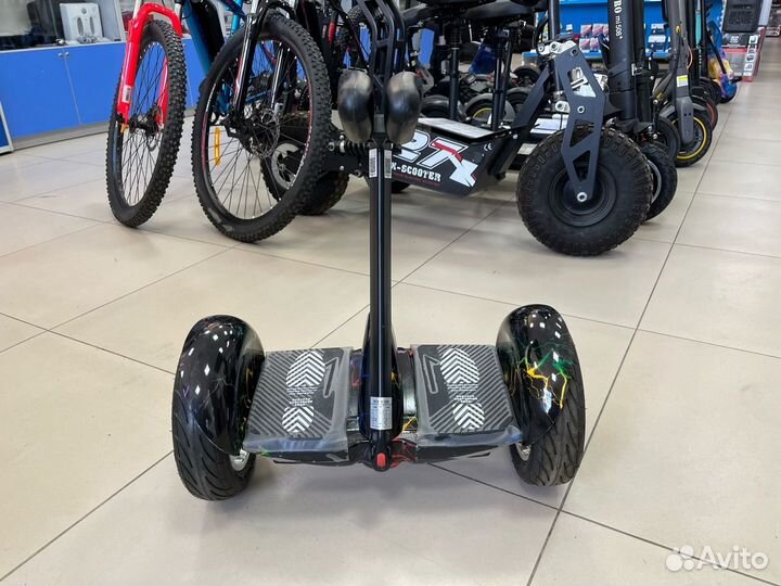 Сигвей Миниробот