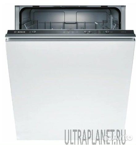 Встраиваемая посудомоечная машина Bosch SMV 24AX00