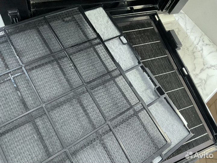 Очиститель воздуха Zepter Therapy Air iOn, белый