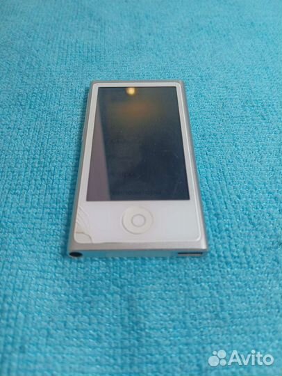 Плеер iPod nano 7