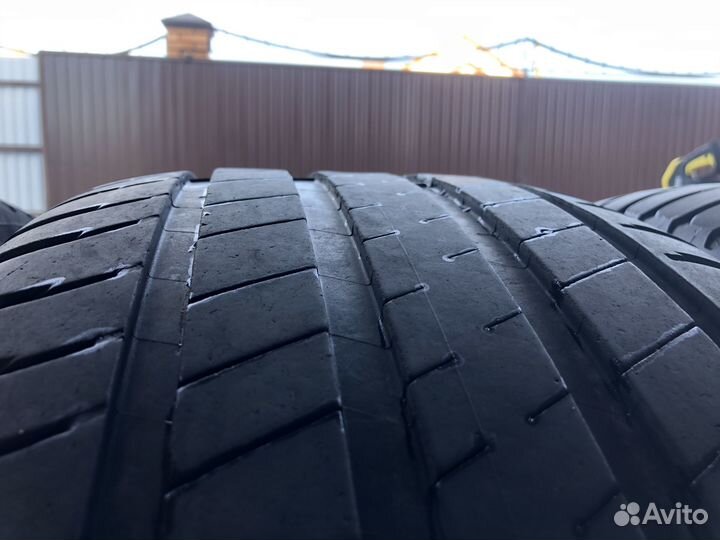 Michelin Latitude Sport 3 315/35 R20 110W