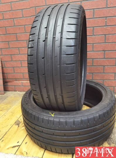 Goodyear Eagle F1 Asymmetric 2 225/40 R18 92P