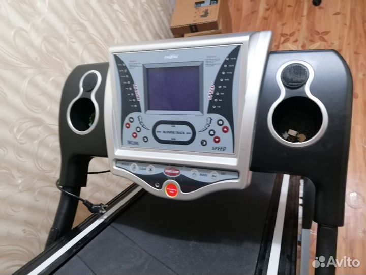 Proxima Kenturia JS-4500 беговая дорожка