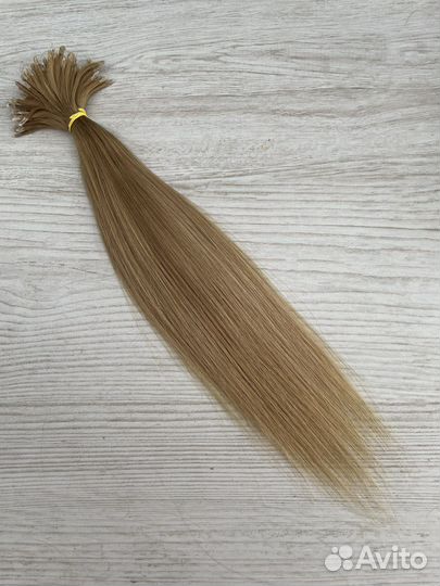 Волосы для наращивания