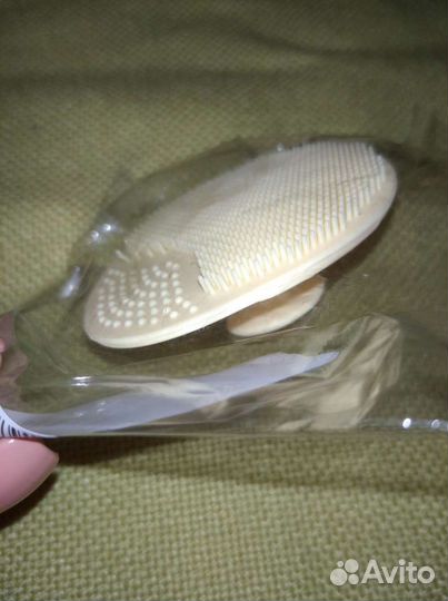 Набор дорожный женский