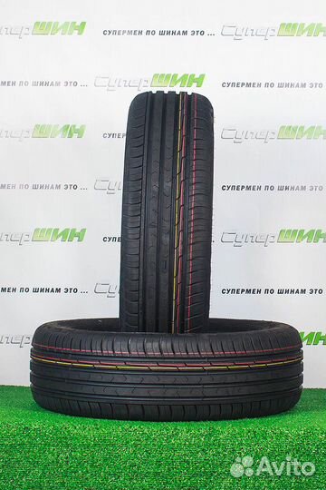 Cordiant Comfort 2 215/55 R17